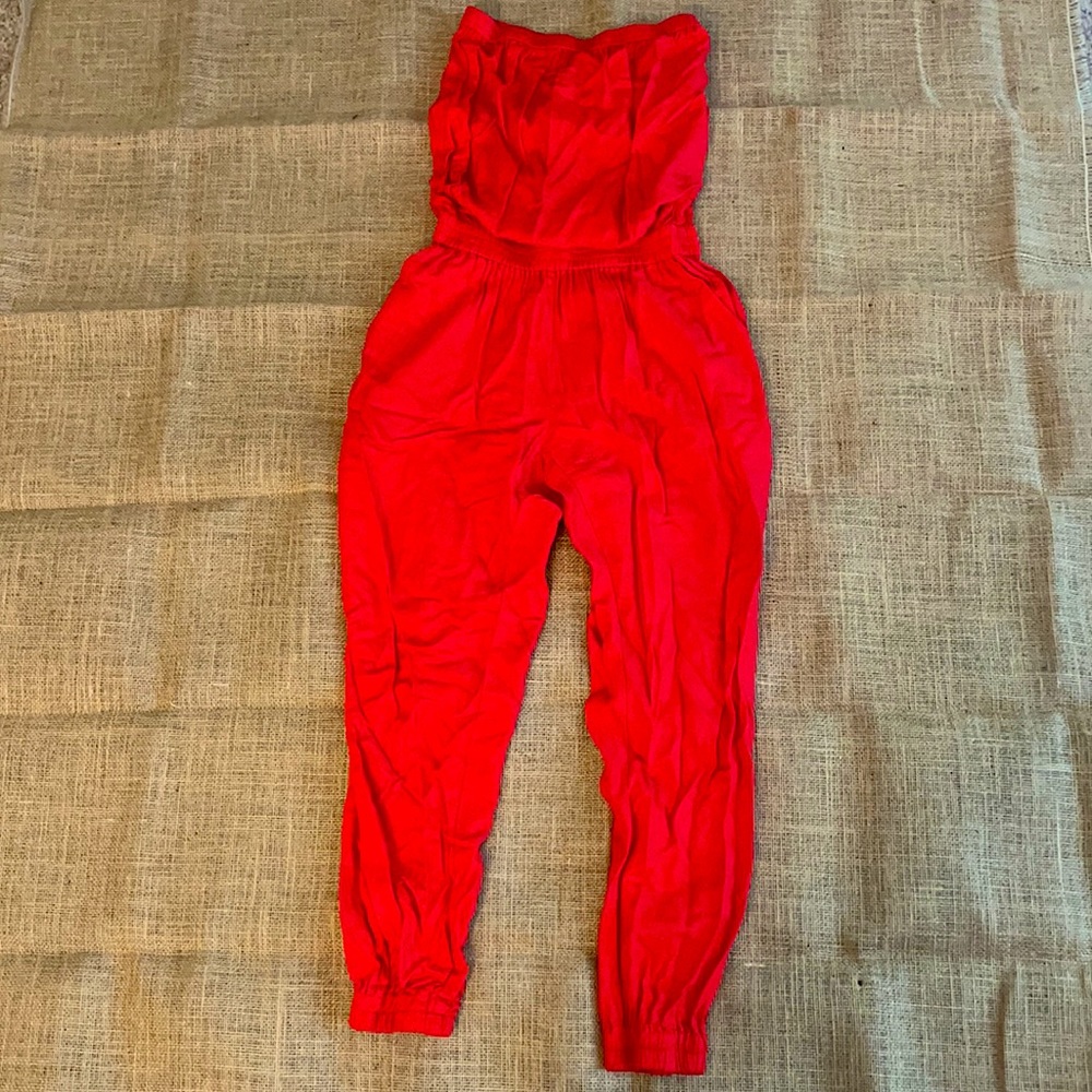 Talula Jumpsuit